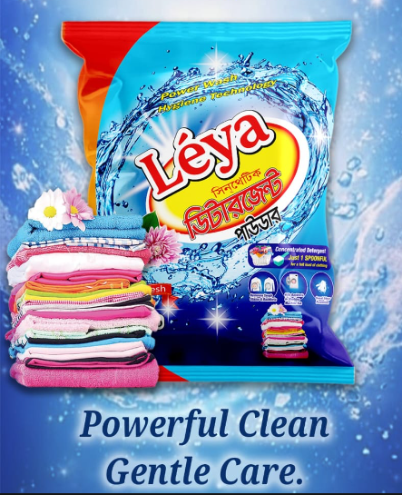 Léya Detergent Powder